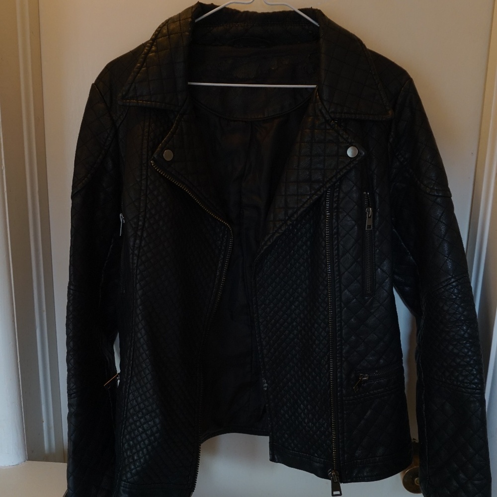 Blazers, Winter Coat, Jacket, Leather Jacket